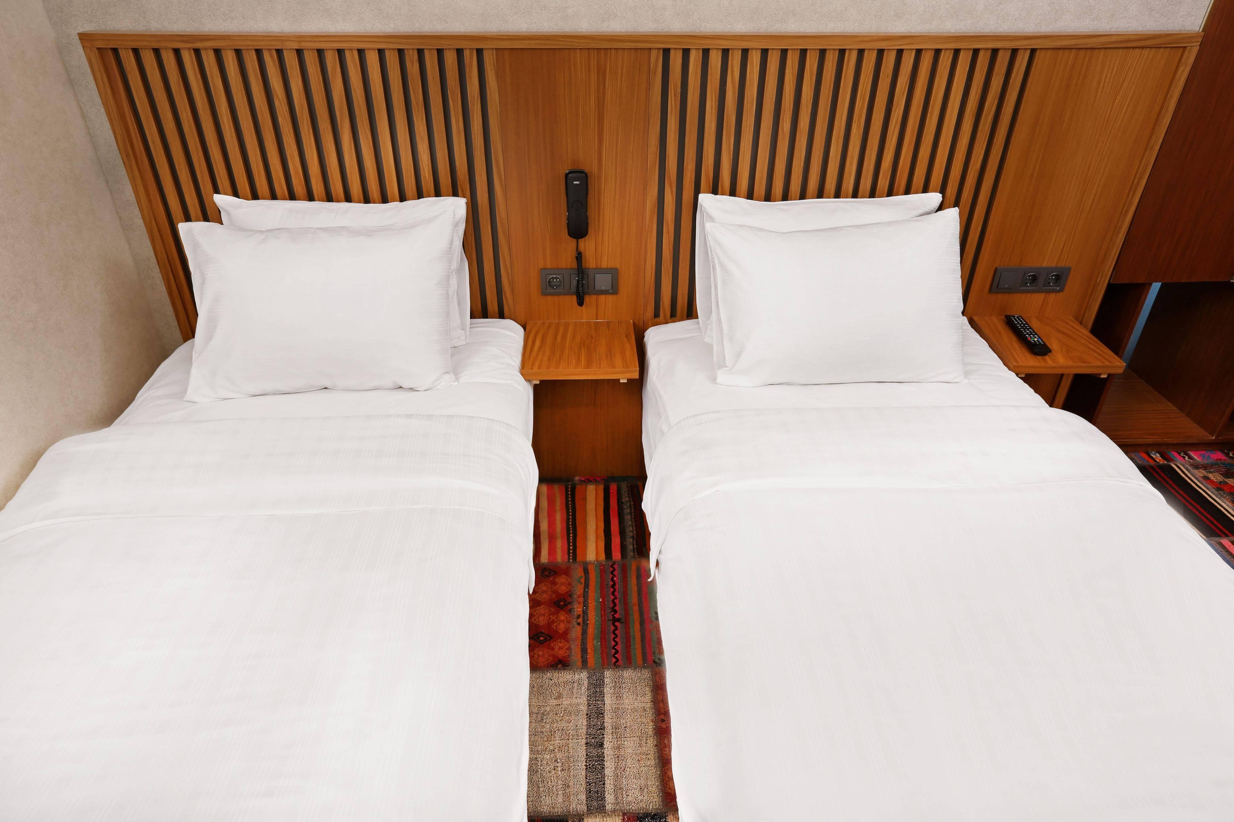 Discovery Hotel Istanboel Buitenkant foto